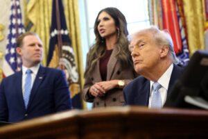 DHS Ends Protected Status for Somalis After Trump Targets Group