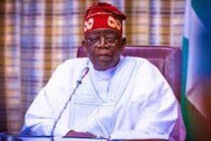 Tinubu Govt Spends $9m on US Lobbyist Amid Trump’s Fresh Threats