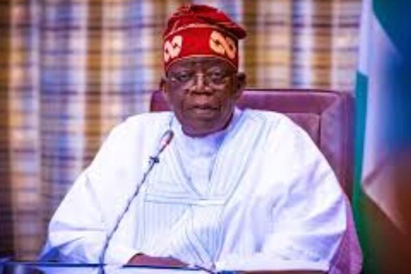 Tinubu Govt Spends $9m on US Lobbyist Amid Trump’s Fresh Threats