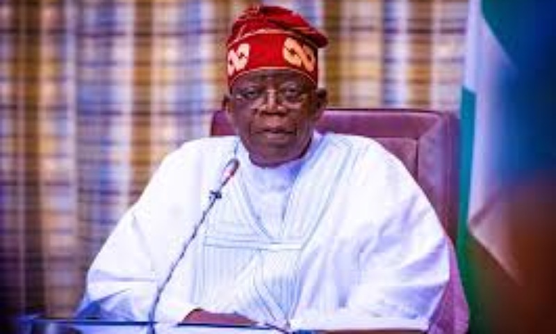 Tinubu Govt Spends $9m on US Lobbyist Amid Trump’s Fresh Threats