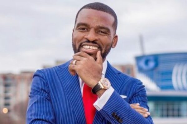 “God Told Me Not to Collect Offerings” — Bishop Oyedepo’s Son, Isaac, Speaks Out