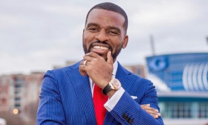 “God Told Me Not to Collect Offerings” — Bishop Oyedepo’s Son, Isaac, Speaks Out