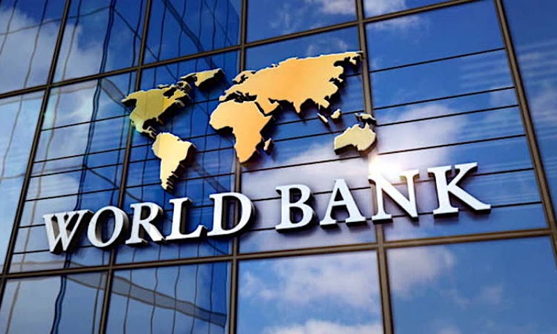 World Bank Predicts Nigeria Will Be One of the Fastest-Growing Economies in 2026