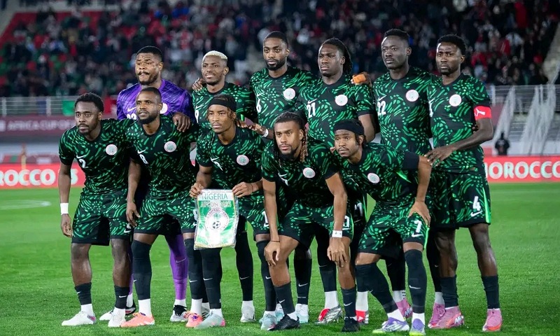 Super Eagles vs Morocco: FG Backs Our Boys, Says We’re With You