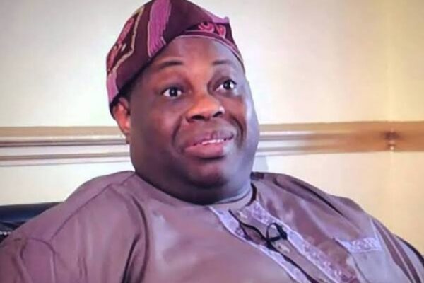 Dele Momodu Set to Join ADC This Thursday