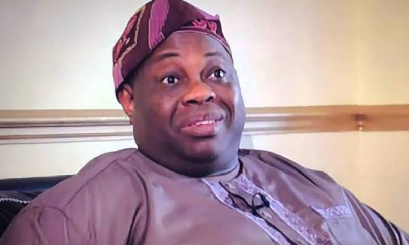 Dele Momodu Set to Join ADC This Thursday