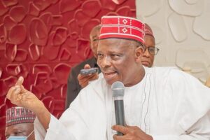 Kwankwaso Gives Conditions to Return to APC