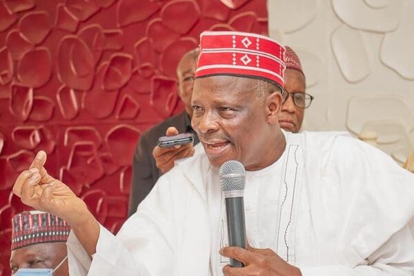 Kwankwaso Gives Conditions to Return to APC