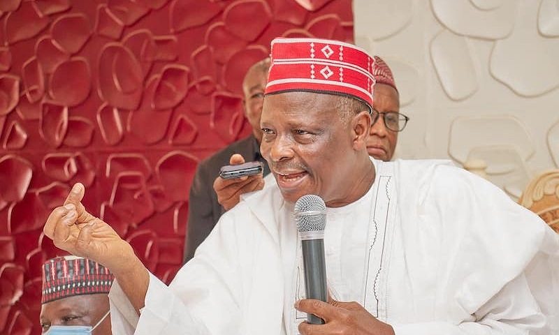 Kwankwaso Gives Conditions to Return to APC