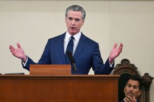 Federal Judges Allow California to Use New Democrat-Friendly Map for 2026 Election