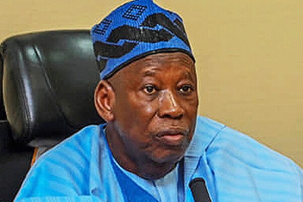Kano Court Declines State Govt’s Request To Arrest Ex-Governor Ganduje