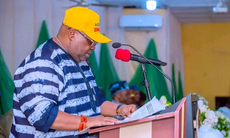 Adeleke Congratulates Oyewole on Supreme Court Appointment