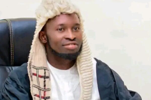 Delta Lawmaker Impeached Over Alleged Misconduct