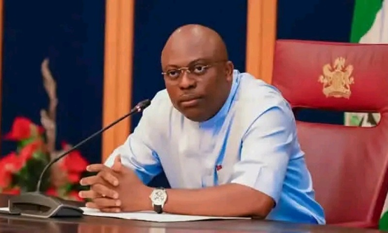 Fubara Orders Immediate Jobs for Children of Fallen Heroes