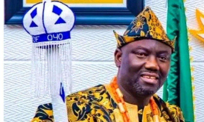 Alaafin Denies Meeting Makinde Over Monarch Council Chairmanship Rotation