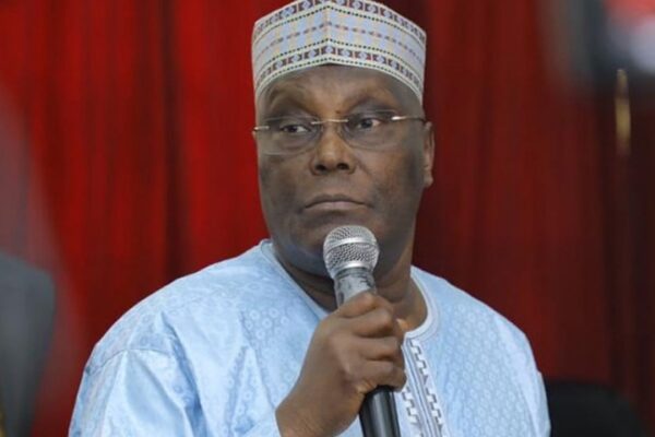 Atiku’s Son Abba Abubakar Dumps PDP, Joins APC to Support Tinubu’s Second Term