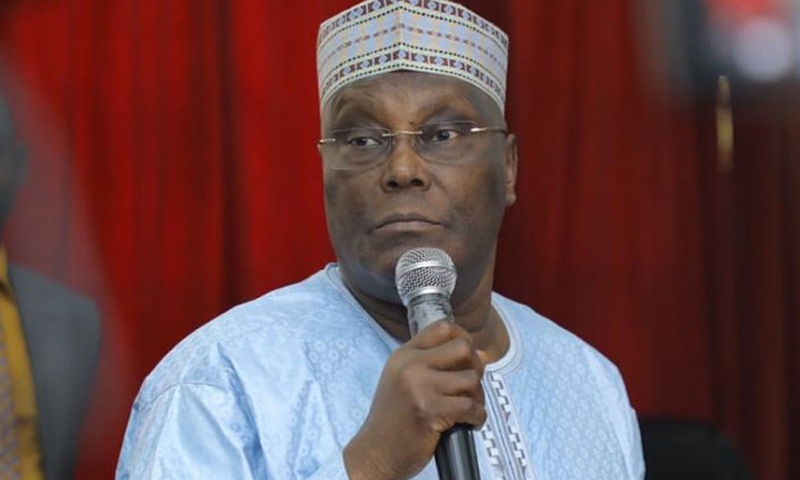 Atiku’s Son Abba Abubakar Dumps PDP, Joins APC to Support Tinubu’s Second Term