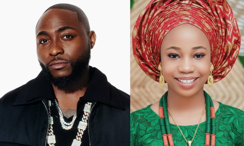 “Go Find Your Father” — Davido Fires Back at Alleged Daughter’s DNA Demand