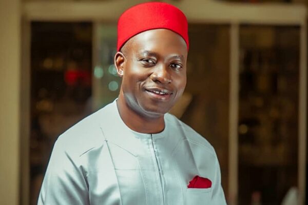 Soludo Urges Anambra Youths to Join Police and Military