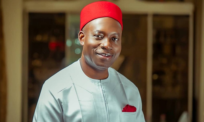 Soludo Urges Anambra Youths to Join Police and Military