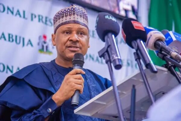 Tinubu Building a Strong Base for Nigeria’s Future Prosperity – Minister