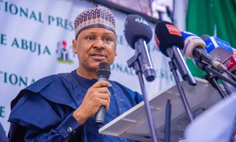 Tinubu Building a Strong Base for Nigeria’s Future Prosperity – Minister