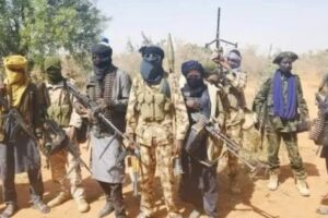 Bandits Strike Katsina Community, Kill Two Despite ‘Peace Deal’