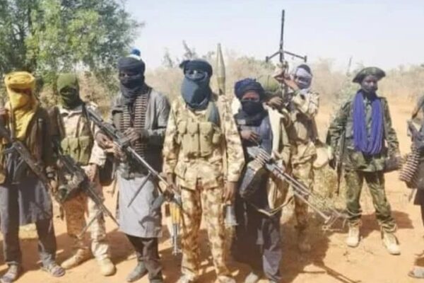 Bandits Strike Katsina Community, Kill Two Despite ‘Peace Deal’