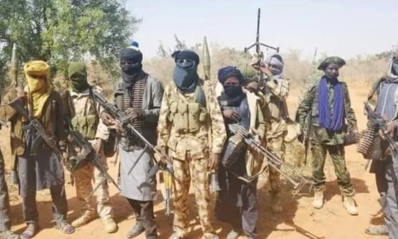 Bandits Strike Katsina Community, Kill Two Despite ‘Peace Deal’