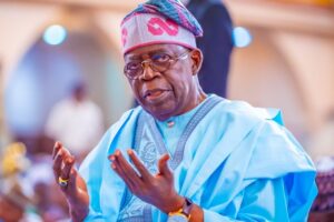 Let Tinubu Complete His Second Term, APC Leader Urges Northern Politicians