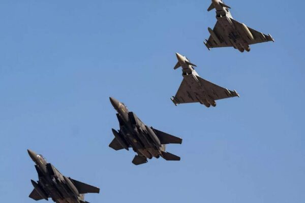 US Troops Kill Al-Qaeda Linked Leader Behind Deadly Syria Attack on Americans