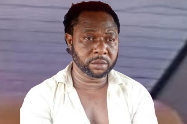 Wanted Drug Kingpin Arrested 12 Years After Killing Three NDLEA Officers