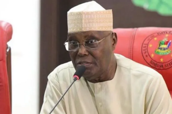 Atiku Reacts to Kano Tragedy, Condemns Murder of Woman and Six Children