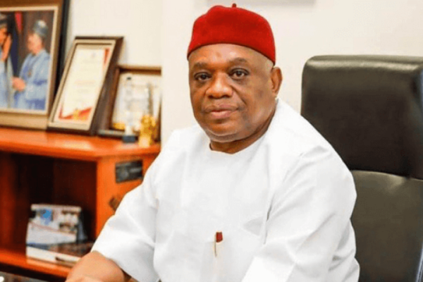 IPOB Calls on Ndigbo to Reject Orji Kalu, Deputy Speaker’s Political Alliance