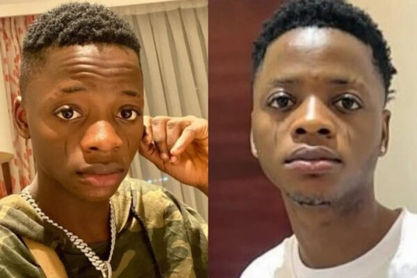 Nigerian Afrofuji Sensation Destiny Boy Passes Away at 22