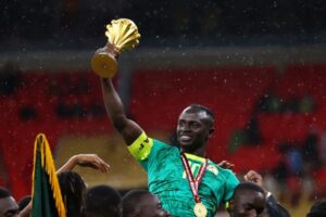 Late Goal Seals 2025 AFCON Glory for Senegal Against Morocco