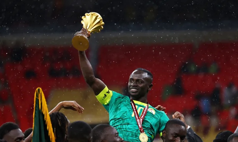 Late Goal Seals 2025 AFCON Glory for Senegal Against Morocco