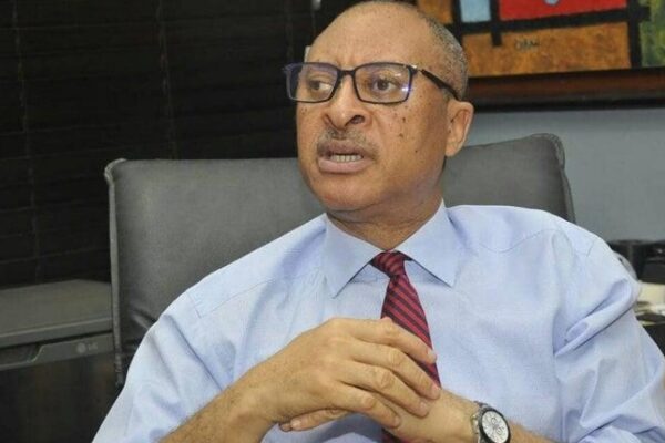 2027 Race: I’m More Qualified Than Tinubu and Others, Says Utomi