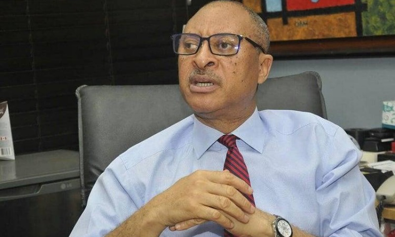 2027 Race: I’m More Qualified Than Tinubu and Others, Says Utomi