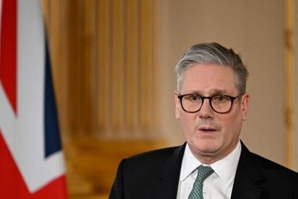 Any Decision on Greenland Belongs to Denmark, Says Keir Starmer