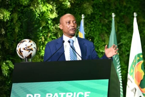 CAF Backs Morocco as Others Admit They Lack Resources to Host