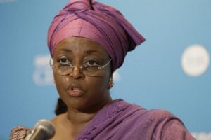 -OPEC President Diezani Alison Madueke Faces Corruption Trial in UK Court