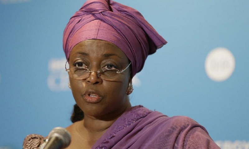 -OPEC President Diezani Alison Madueke Faces Corruption Trial in UK Court