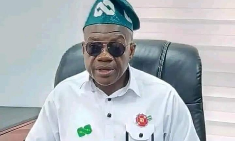 APC Launches Online Registration in Rivers, Targets 6 Million New Members