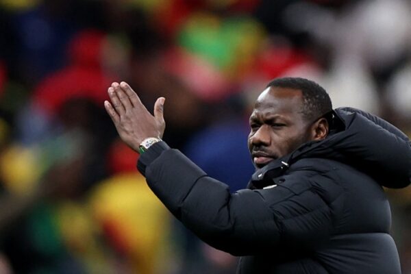 CAF Suspends Senegal Coach Pape Thiaw After AFCON Final Walk-Off Protest