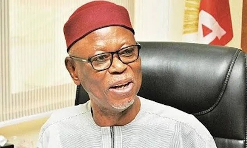 ADC Obidient Alliance Can Defeat APC in 2027