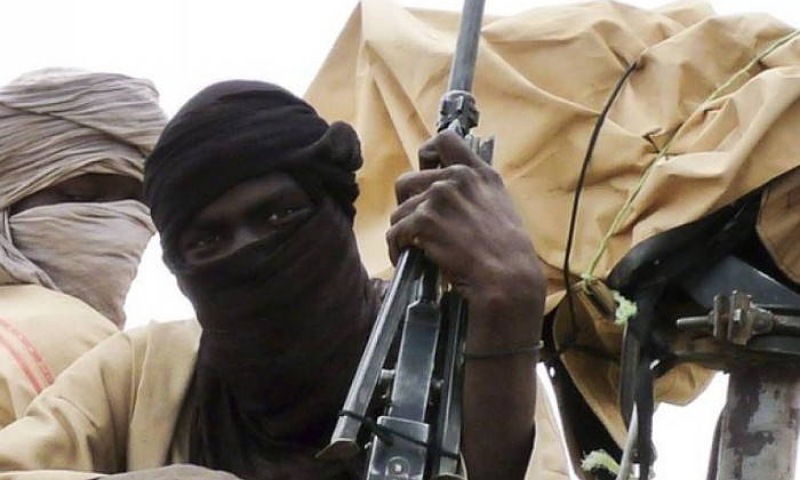 Amnesty Deal Sparks Anger as Katsina Moves to Free 70 Bandits