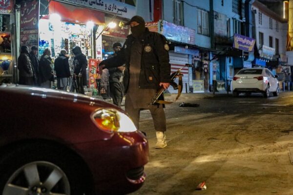 Beijing Tells Afghanistan to Protect Chinese Citizens After Bomb Attack