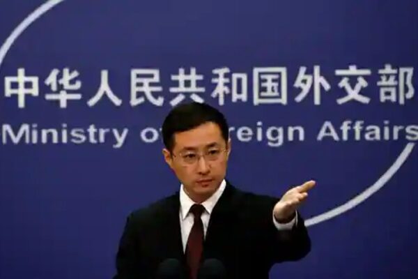 China Confirms Invitation to Join Trump’s Peace Board