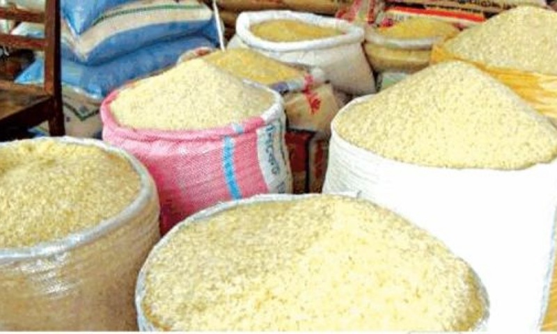 Relief in Abuja Markets as Rice Price Drops From N76,000 to N55,000